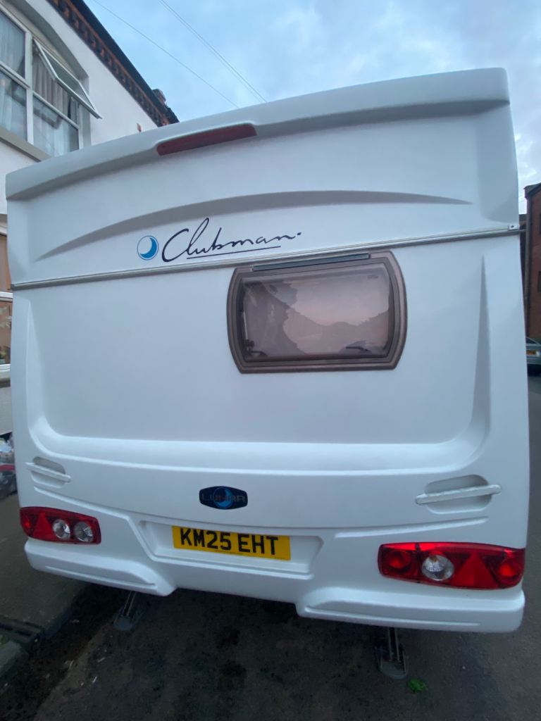 Lunar Clubman VGC