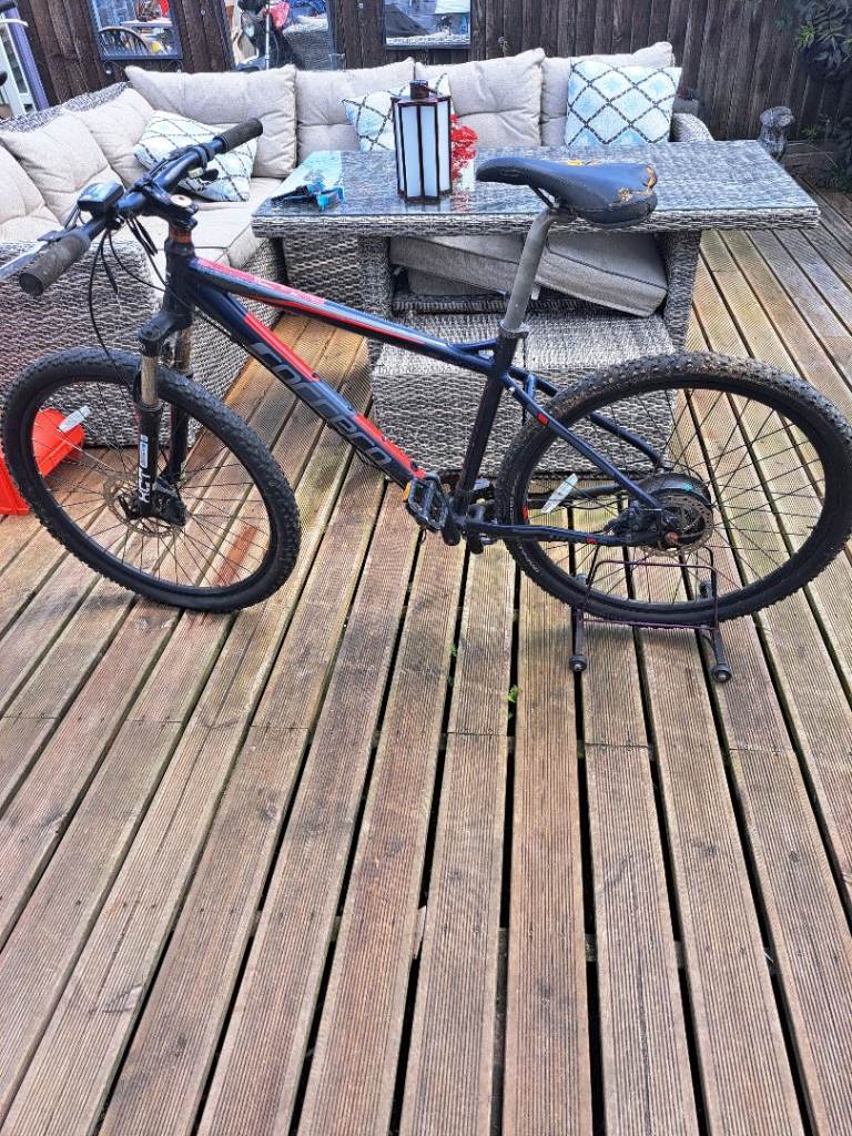 Project e bike