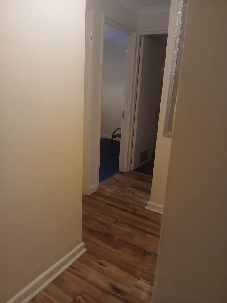 Double Room in Quiet, Friendly 3-Bed Flat – Female Preferred