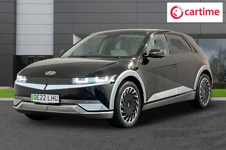 2022 22 HYUNDAI IONIQ 5 73KWH ULTIMATE HATCHBACK 5DR ELECTRIC AUTO AWD (305 PS) 