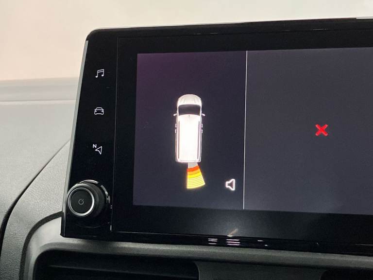 2020 Vauxhall Combo Life 1.5 Turbo D Energy XL 5dr [7 seat] Estate DIESEL Manual