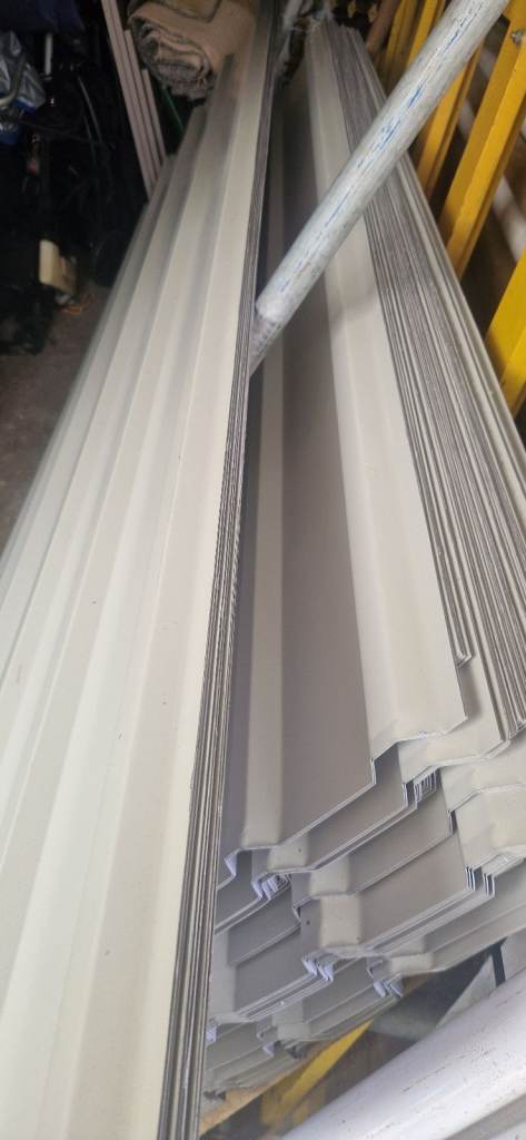 30x 10ft new metal roofing sheets 