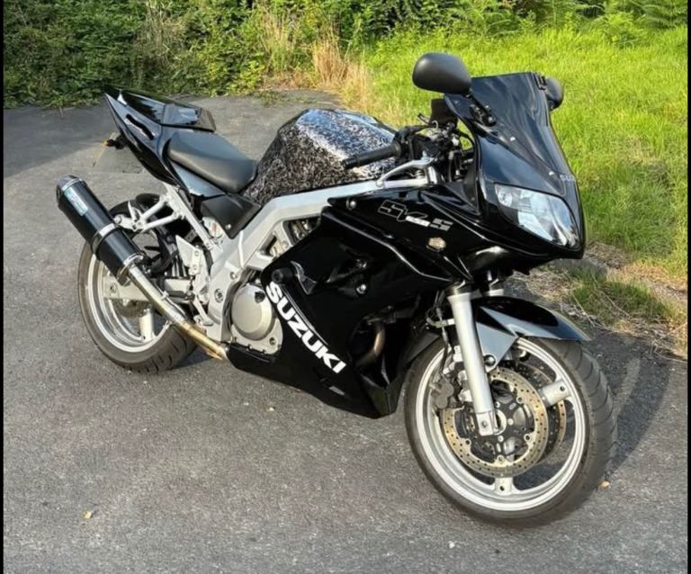 Suzuki, SV, 2004, 645 (cc)