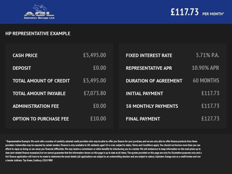 2013 13 MINI COOPER 2.0 COOPER D SUV 3DR DIESEL AUTO EURO 5 (112 PS) DIESEL