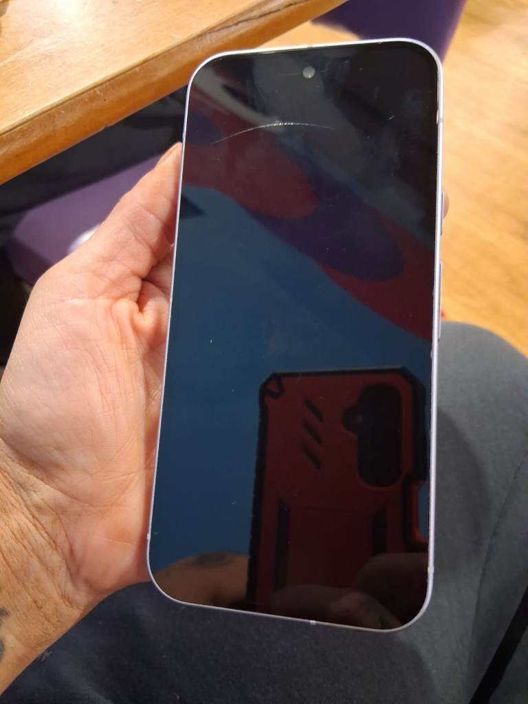 Google pixel 10
