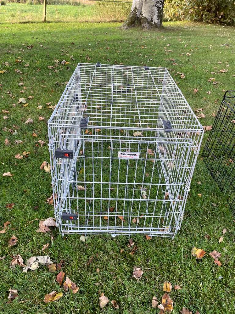 Dog Crate