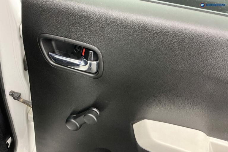 2018 Suzuki Ignis 1.2 Dualjet SZ-T 5dr HATCHBACK PETROL Manual