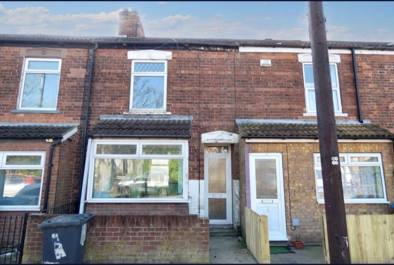 House for rent 