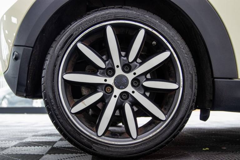 2018 MINI Hatch 1.5 Cooper Hatchback 3dr Petrol Manual Euro 6 (s/s) (136 ps) Hatchback Petrol Manual