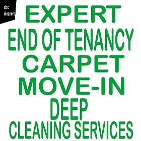 SHORT NOTICE DEEP CLEANER, END OF TENANCY, CARPET, OVEN, ONE-OFF, UPHOLSTERY HOUSE CLEANING SERVICES