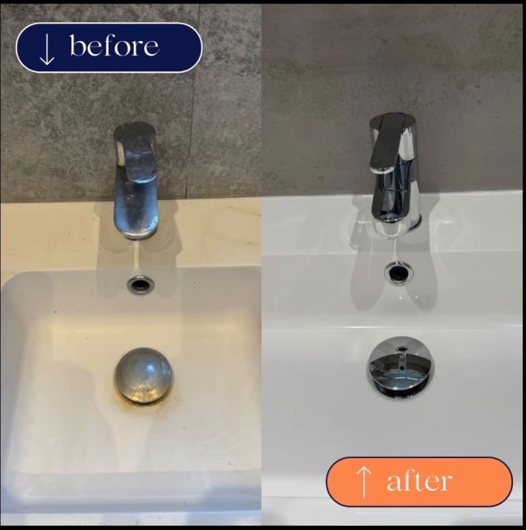 Professional Cleaning Services | Home, Oven & End of Tenancy