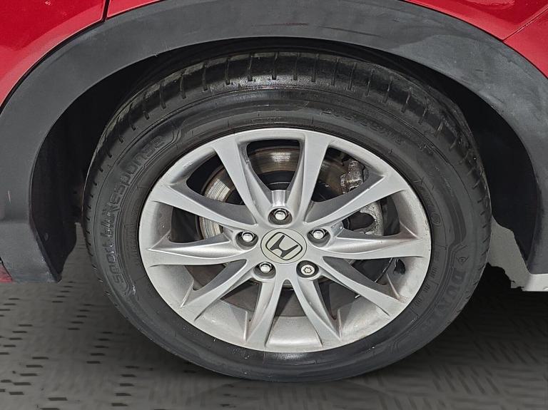 2015 Honda Civic 1.6 i-DTEC SE Plus Euro 5 (s/s) 5dr HATCHBACK Diesel Manual