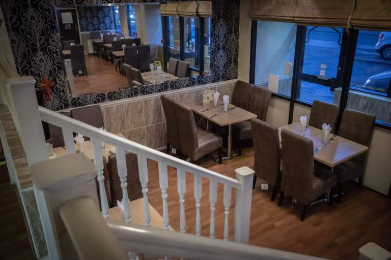 £ 70.Meeting/ party Room Free WiFi & Tea