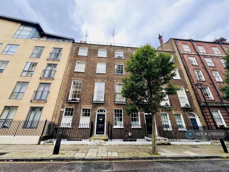 1 bedroom flat in Nutford Place, London, W1H (1 bed) (#2795503)