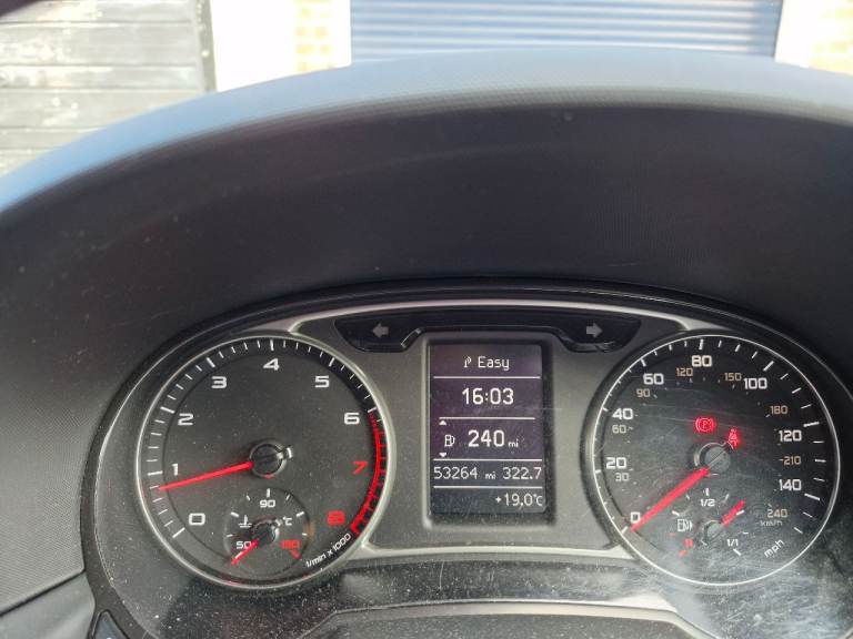 Audi, A1, S line, Hatchback, 2014, Manual, 1390 (cc), 5 doors