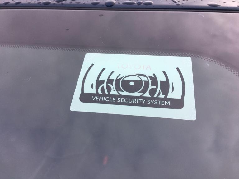 2024 Toyota C-HR 1.8 Hybrid Design 5dr CVT HATCHBACK PETROL/ELECTRIC Automatic