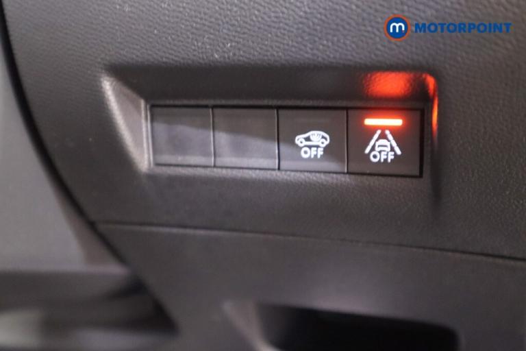 2022 Peugeot 2008 1.2 PureTech 130 GT 5dr SUV Petrol Manual