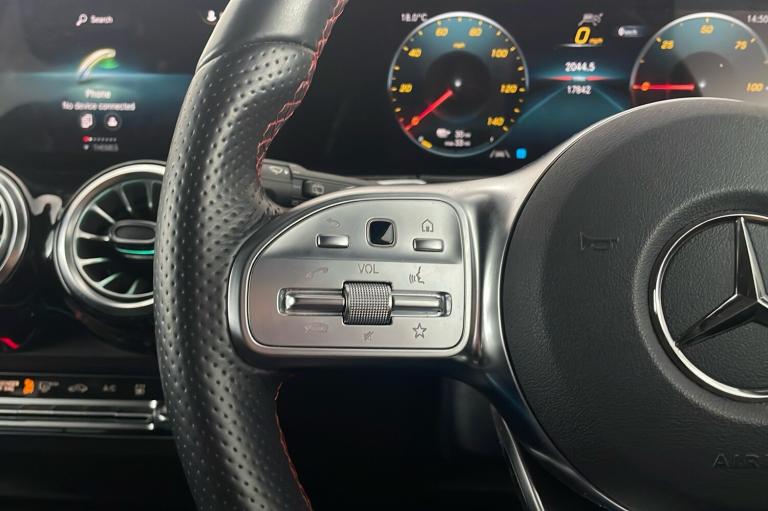  Mercedes Benz Eqb Eqb 350 66.5kwh Amg Line Suv 5dr Electric Auto 4matic 292 Ps