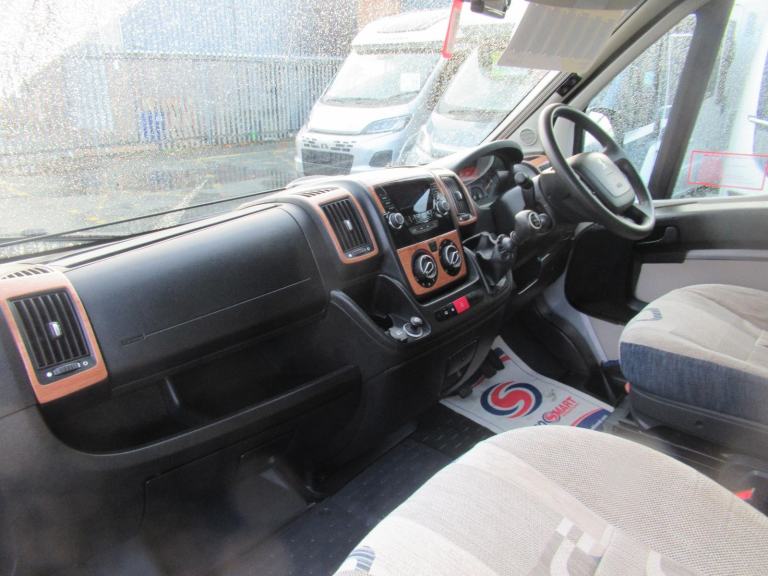 Auto Sleeper Kemerton XL