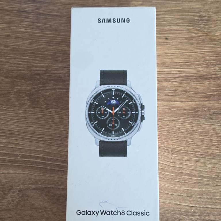 Samsung galaxy watch8