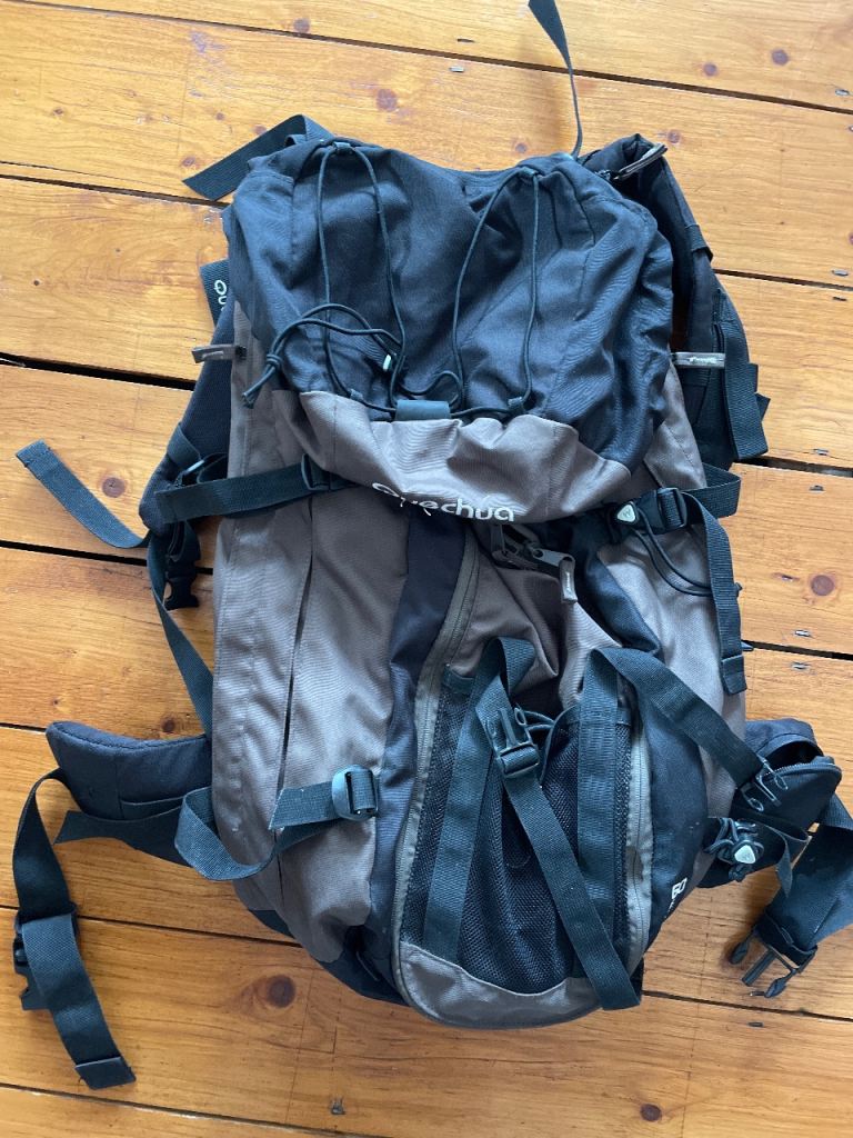  excursion Rucksack 