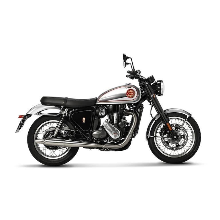 BSA Gold Star 2026 Goldstar 650 Legacy sheen ! Finance, delivery