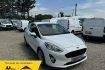 Ford Fiesta BASE TDCI AIR CON EURO 6 ULEZ COMPLIANT 49K MILES