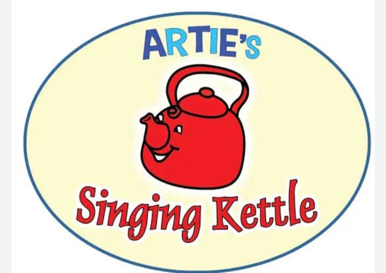 Childrens Entertainer - it could be you.