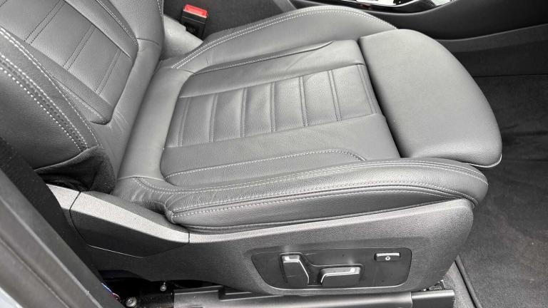 2024 BMW X3 xDrive M40d MHT 5dr Auto ESTATE DIESEL Automatic