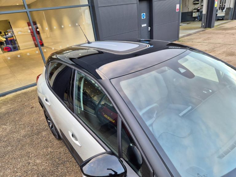 2023 Citroen C3 1.2 PureTech C-Series Edition 5dr Hatchback Petrol Manual