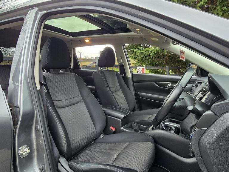 2020 Nissan X-Trail dCi Acenta Premium SUV Diesel Manual