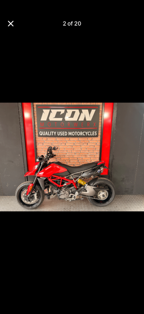 KTM, SUPERDUKE, 2020, 1301 (cc)