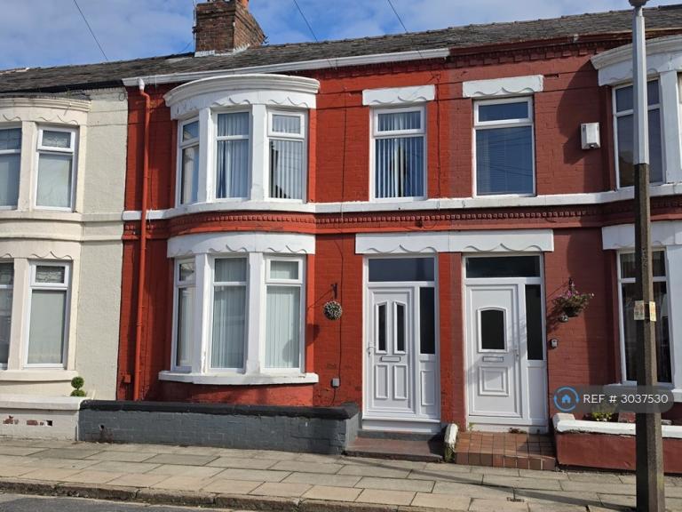 3 bedroom house in Eastdale Road, Liverpool, L15 (3 bed) (#3037530)