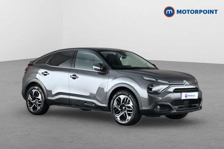 2023 Citroen C4 1.5 BlueHDi [130] Shine Plus 5dr Auto Hatchback Diesel Automatic