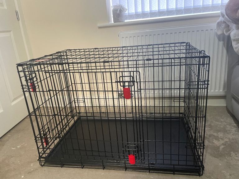 KONG dog crate- medium