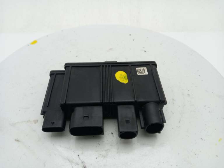 Bmw 1 Series Supply Control Unit 2016