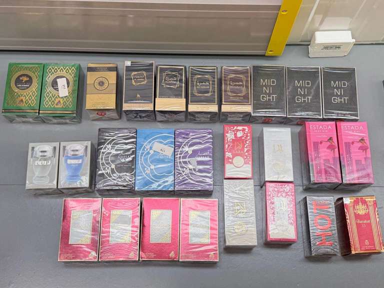 51 Brand New Boxed Sealed 100ML - Make An Offer 