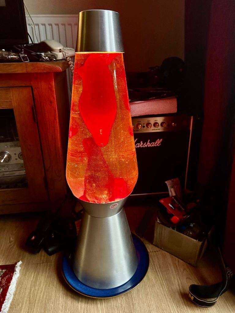 Grande LAVA Lamp XL