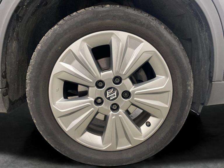 2022 Suzuki Vitara 1.4 Boosterjet MHEV SZ-T SUV 5dr Petrol Hybrid Manual Euro 6 (s/s) (129 ps) Su...