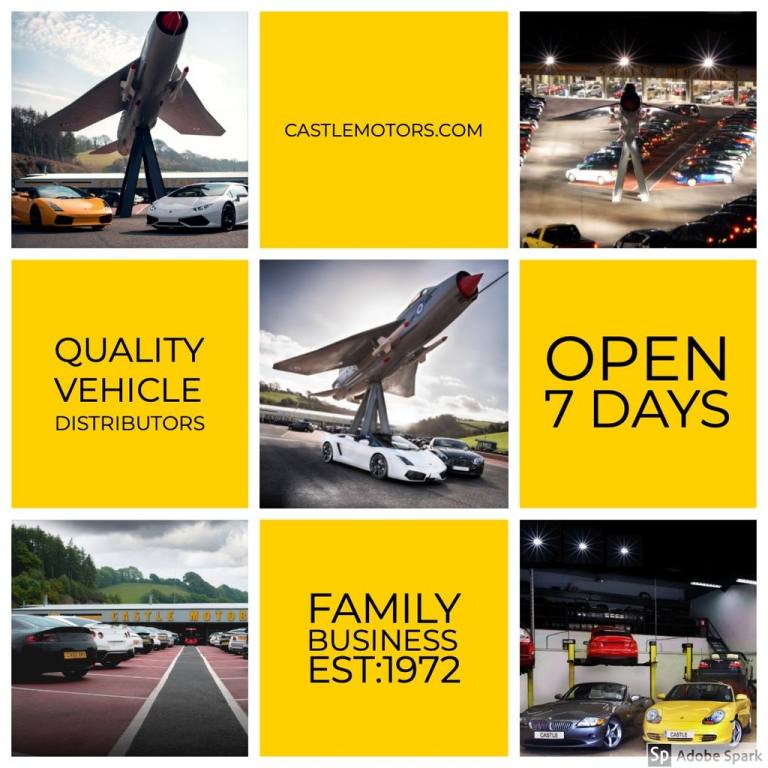 2020 70 RANGE ROVER 3.0 SD V6 VOGUE SE Diesel Auto with only 38,000 miles