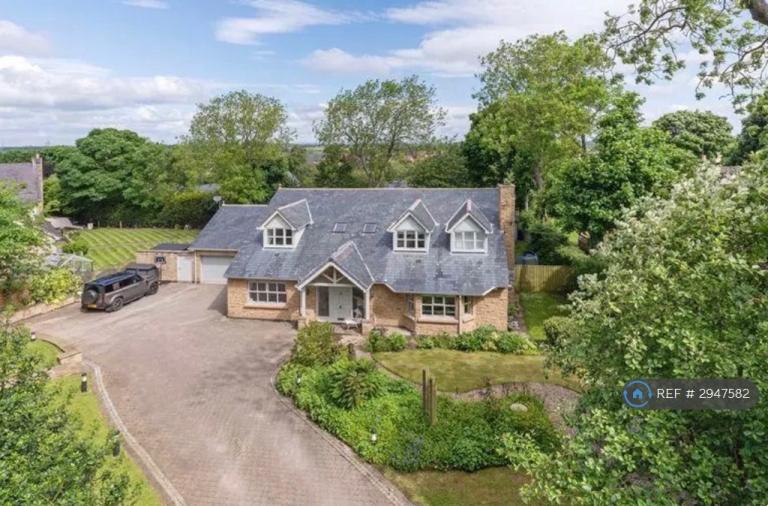 5 bedroom house in Medburn, Newcastle Upon Tyne, NE20 (5 bed) (#2947582)