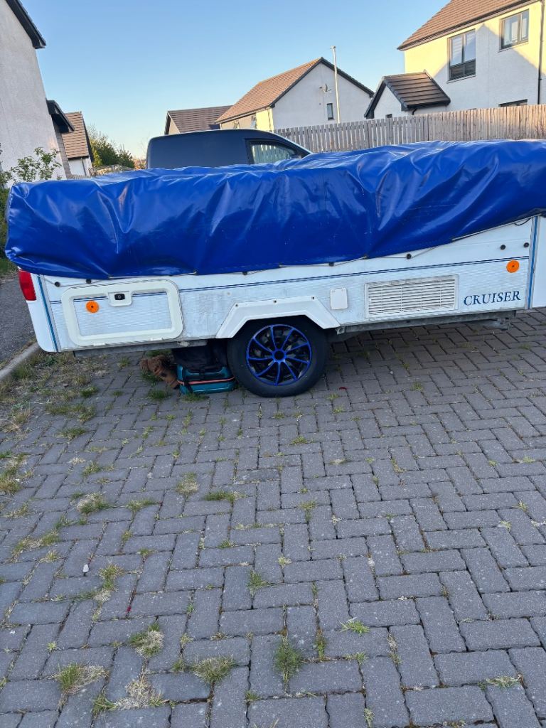 Conway cruiser