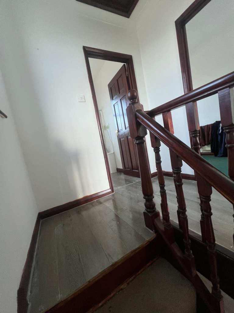 Delightful 2 bedroom, 1 bathroom semi-detached house in a great location.