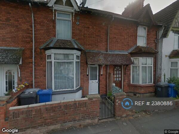 2 bedroom house in Field Street, Kettering, NN16 (2 bed) (#2380886)