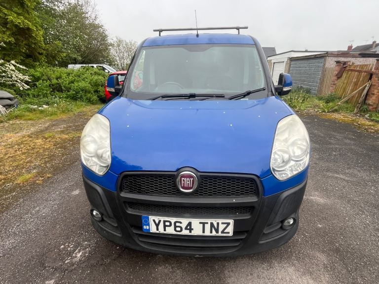 Fiat Doblo 