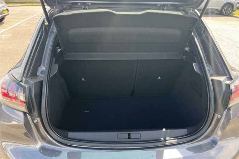 2022 Peugeot 208 1.2 PureTech Active Premium 5dr HATCHBACK PETROL Manual