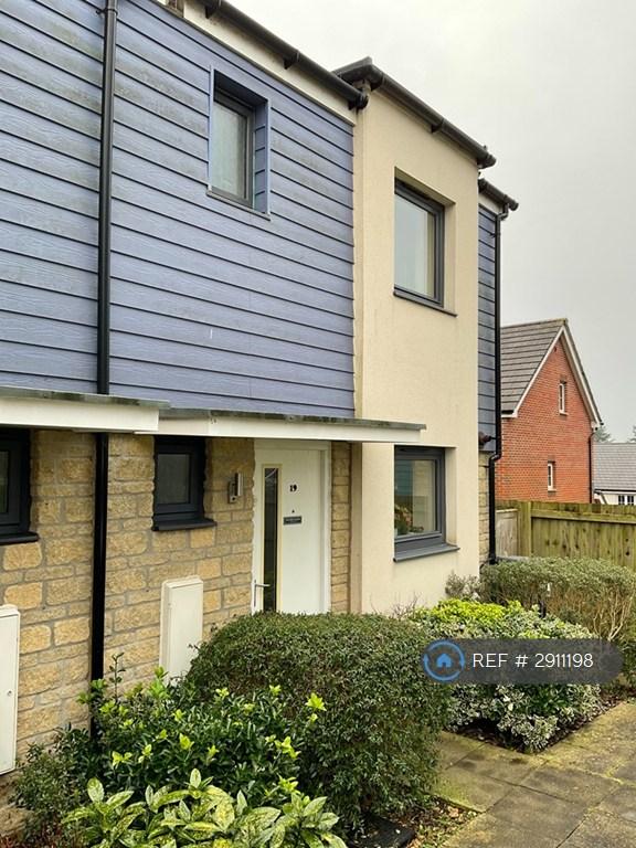 3 bedroom house in Petre Street, Axminster, EX13 (3 bed) (#2911198)