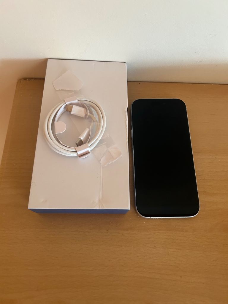 Apple iPhone 17