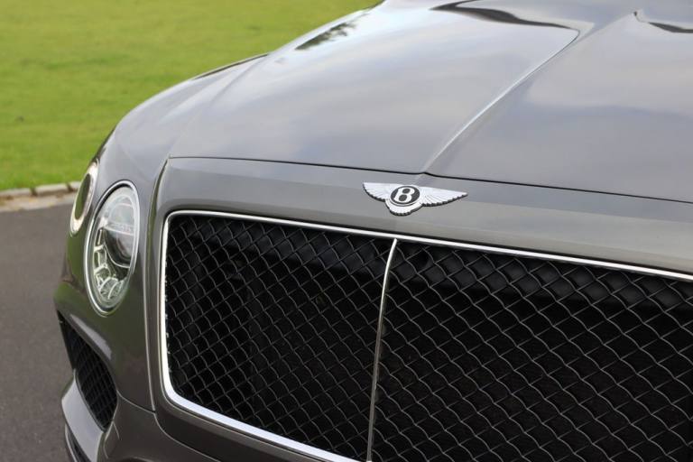 2019 19 BENTLEY BENTAYGA 4.0 V8 SUV 5DR PETROL AUTO 4WD EURO 6 (S/S) (550 PS)