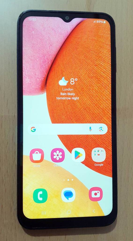 Samsung Galaxy A14 - 64GB - Unlocked